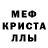 Amphetamine Розовый ChillsAhoy